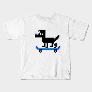 dog Kids T-Shirt